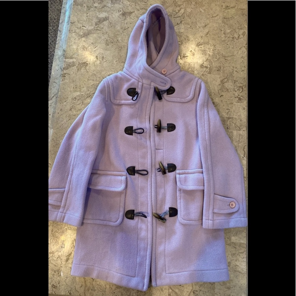 French Connection Ladies Coat